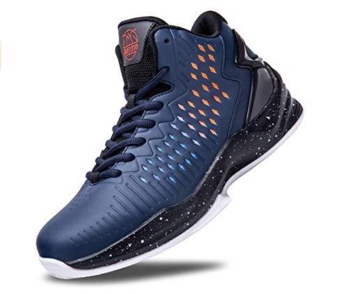 Best Basketball Shoes for wide feet under $100