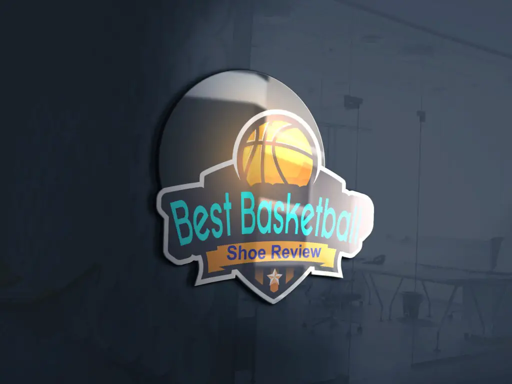 Best Basketball Shoe Review logo