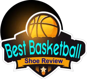 Best Basketball Shoe Review logo