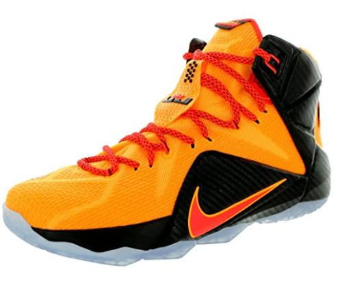 Most Expensive Basketball Shoes for Wide Feet