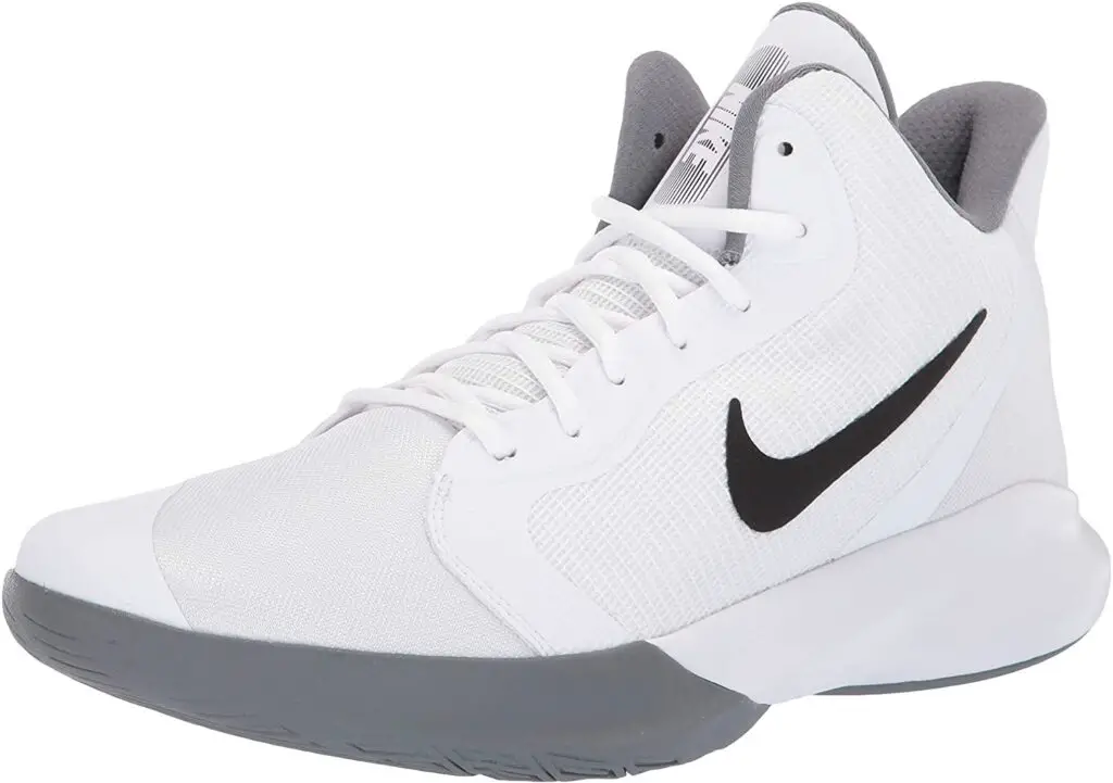 Best Basketball Shoes for Ankle Support under $100