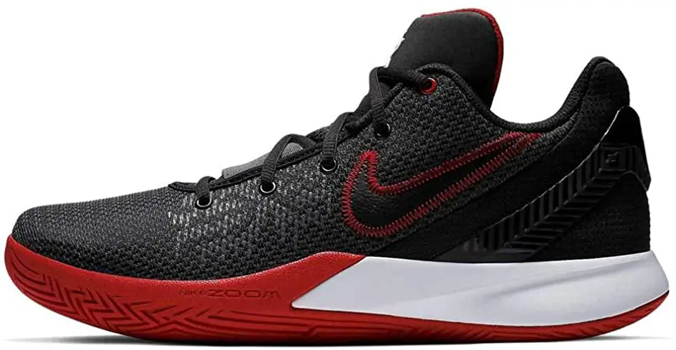 Best Basketball Shoes for Wide Feet - Best Basketball Shoe Review
