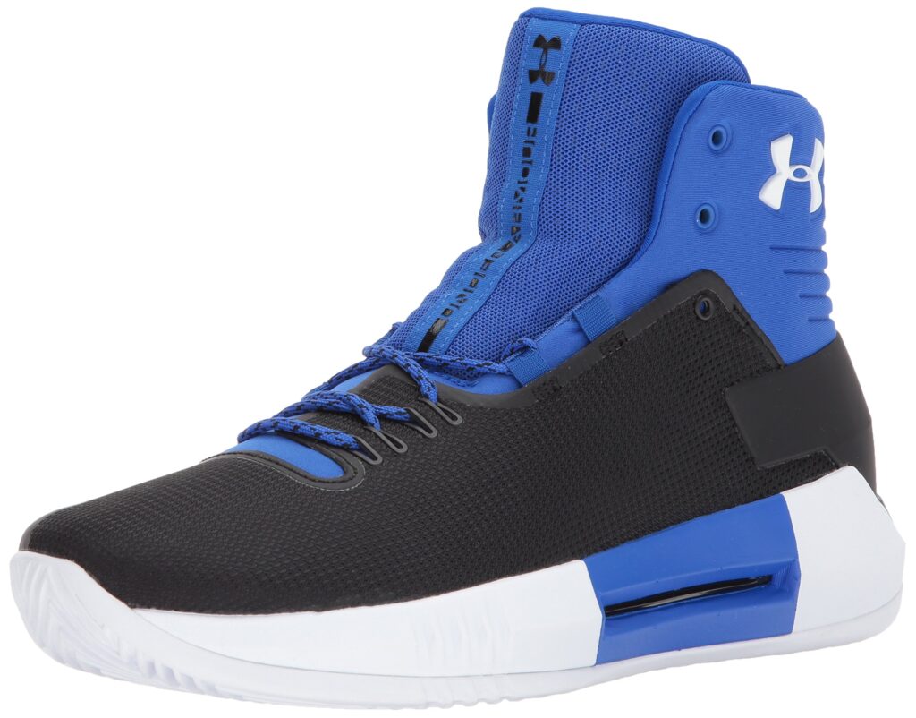 The 10 Best Basketball Shoes for Ankle Support in 2020