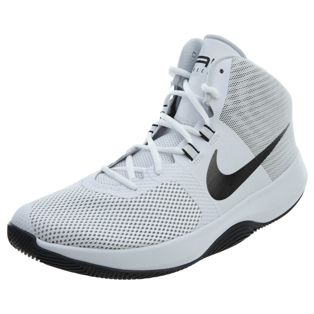 Best Basketball Shoes for Ankle Support under $100