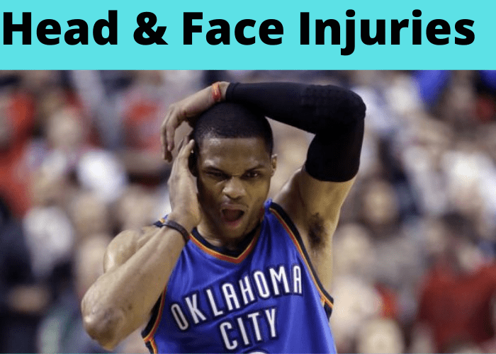 5 most Common Basketball injuries and how to prevent them