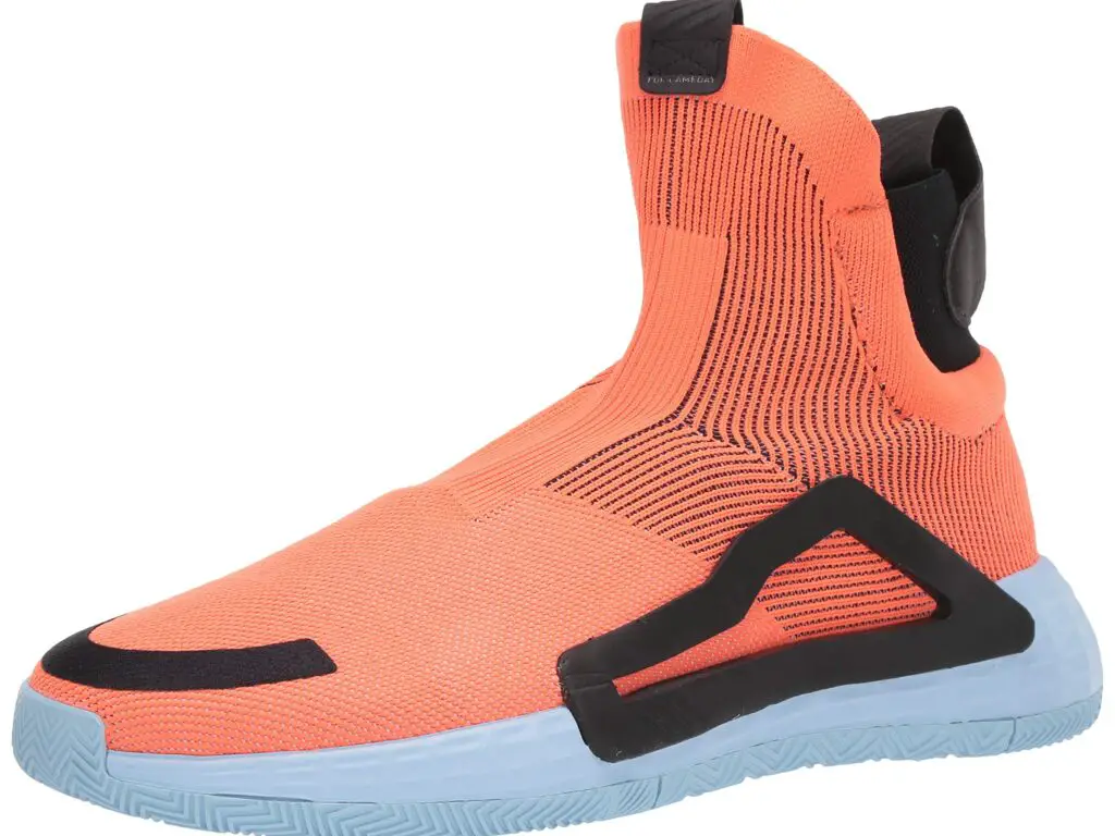 Adidas Men's N3xt L3v3l Basketball Shoes