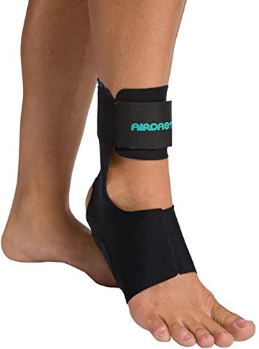 5 Best Ankle Braces for Basketball Players in 2021