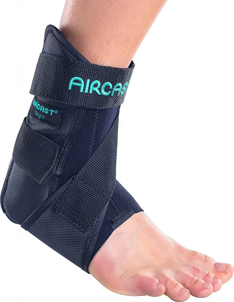 Aircast AirSport Ankle Support Brace