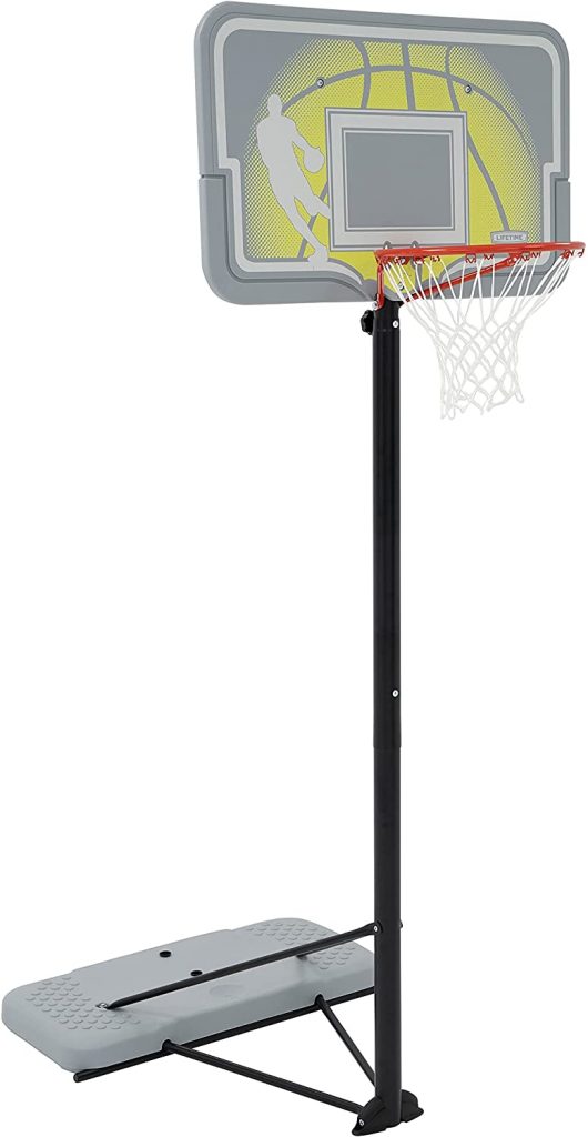 Top 5 Best portable basketball hoop under 300 reviews