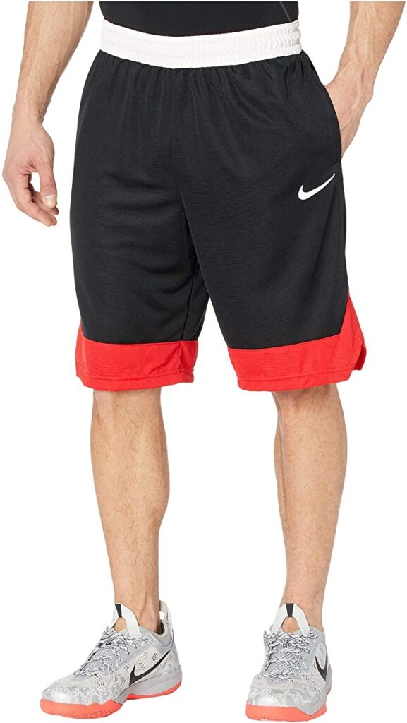 5 Best Basketball Shorts Reviews and Buying Guide 2022