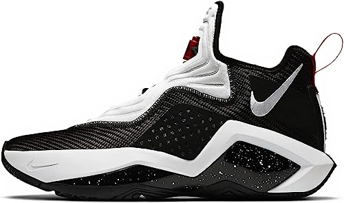 Best Basketball Sneakers for Ankle Support