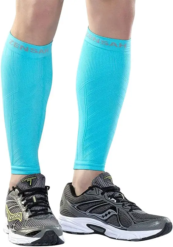 Best Calf Compression Sleeve for Running