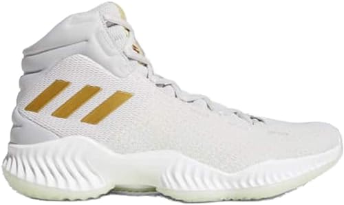 Best Adidas Basketball Shoes for Ankle Support in 2024