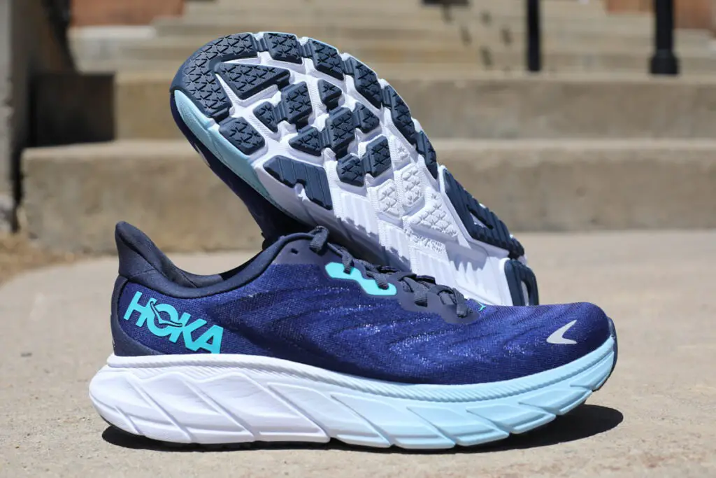Best Athletic Shoes For Stability