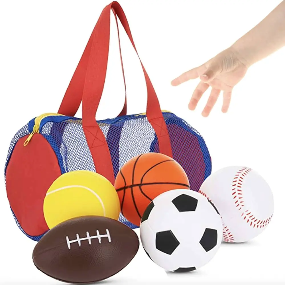 Best Basketball Bag for Kids