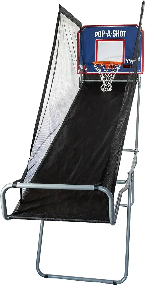 Best Basketball Net for Driveway