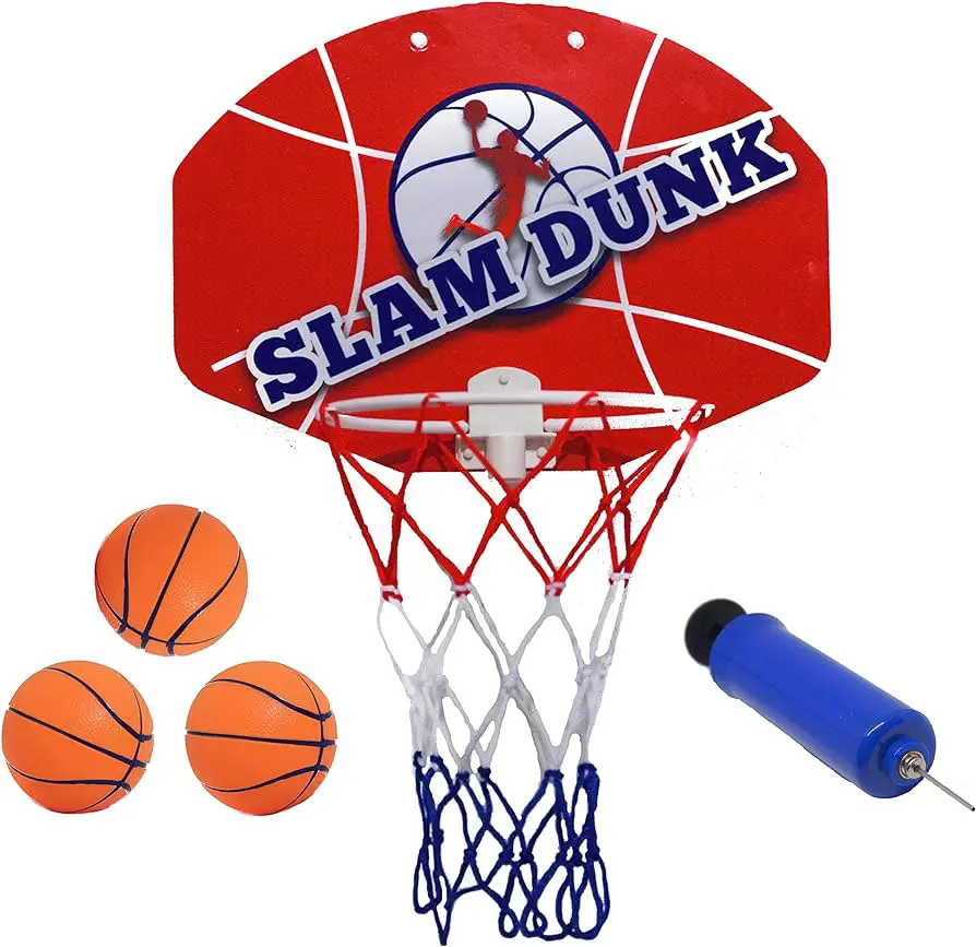 Best Basketball Portable Hoop