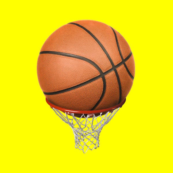 Best Portable Basketball Hoop Wirecutter