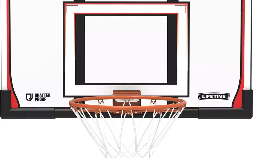 Best Way to Hang Basketball Backboard