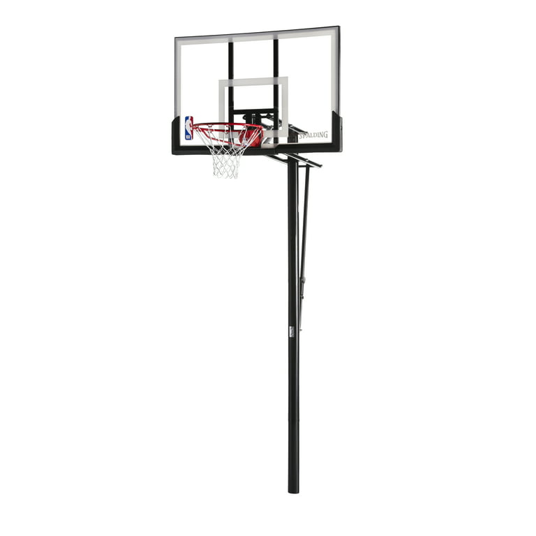Best Way to Hold down Portable Basketball Hoop