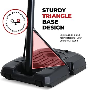 Best Way to Weigh down Portable Basketball Hoop