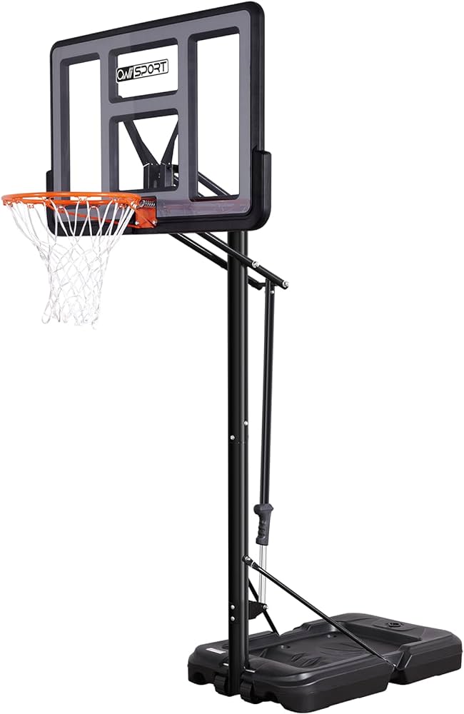 Cheapest Portable Basketball Hoop