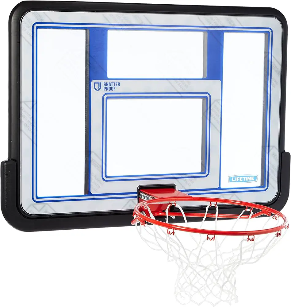 How Long Do Portable Basketball Hoops Last