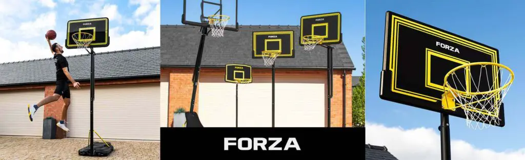 How to Fix Basketball Hoop Pole