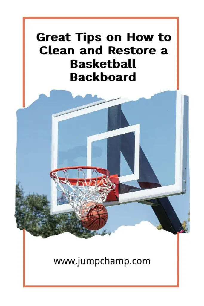 How to Set Up a Portable Basketball Hoop