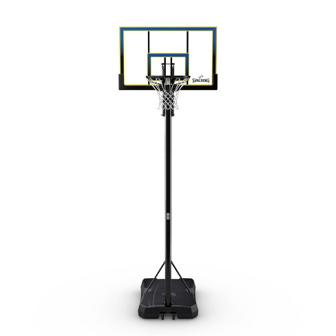 How to Set Up a Portable Basketball Hoop