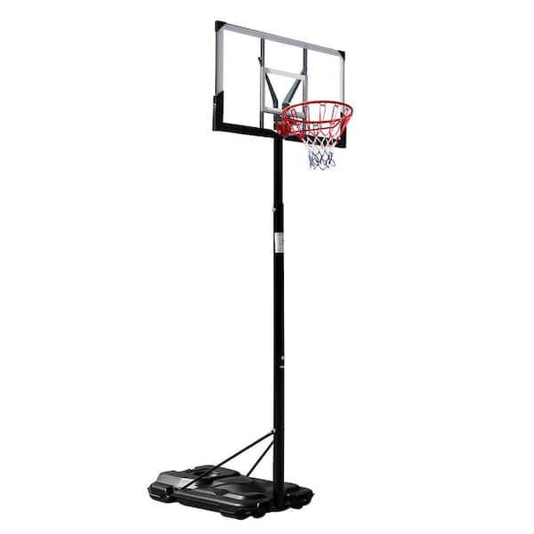 Inexpensive Portable Basketball Hoops