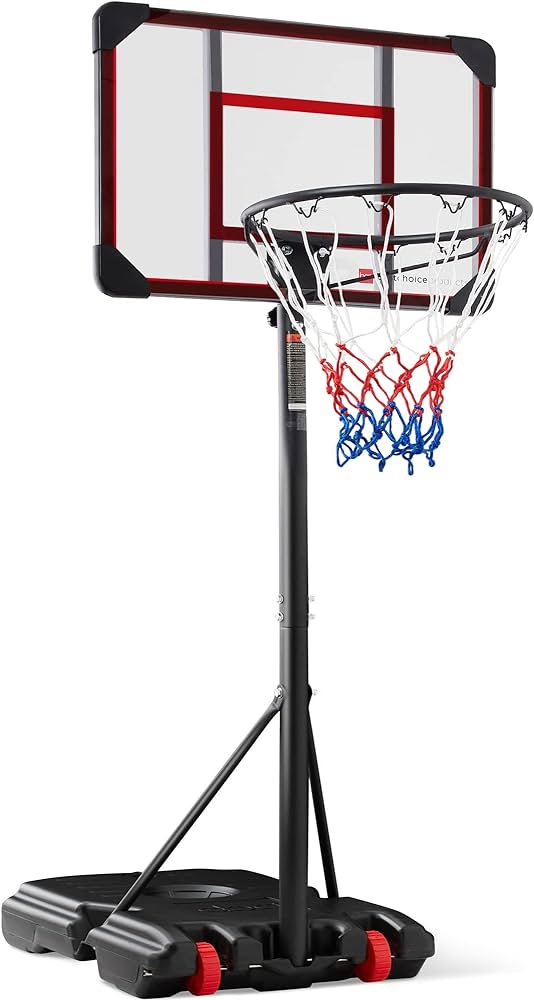 Portable Basketball Hoop Reviews