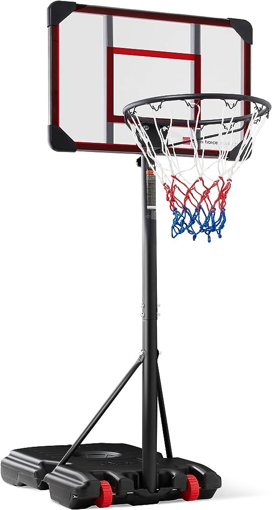 Pros And Cons of Portable Basketball Hoop