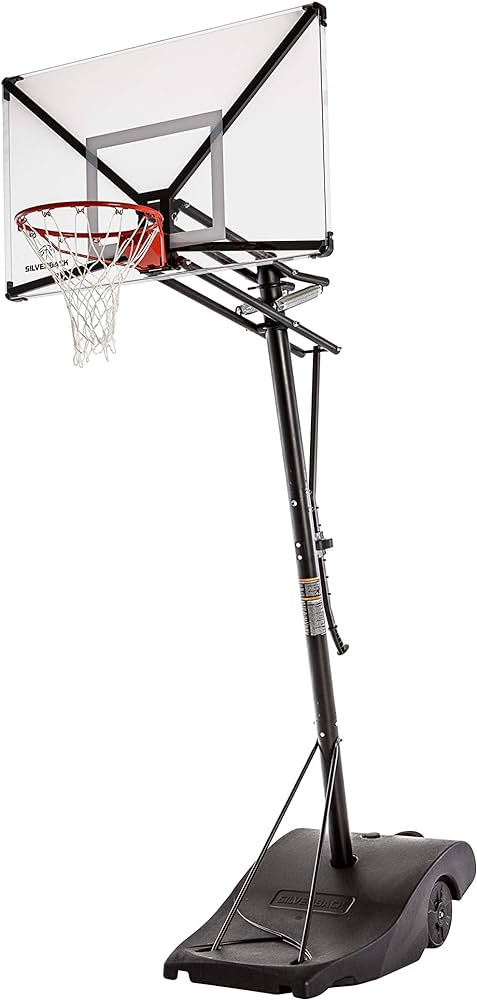 Why Do Basketball Hoops Have Backboards